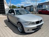BMW 116i*Multifunk*18Zoll*Klima*S-Dach*Sitzheiz* - gebrauchte BMW 1er Reihe aus dem Jahr 2005