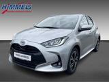 Toyota Yaris Hybrid 116 1,5 VVT-i Teamplayer, *Safety u - Toyota Yaris Neuwagen