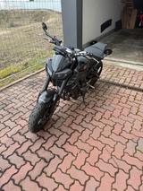 Yamaha MT-09 RN43 | 2018 | Arrow | TÜV 04/2026  - YAMAHA R4