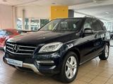 Mercedes-Benz ML 500 BE *PANO*COMAND*Bi/XENON*ABC*KAMERA*ST.HZ - Mercedes-Benz ML 500 aus 2013