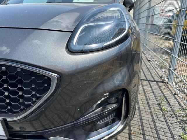 Ford Puma ST-Line Vignale Automat Navi Leder Digitale
