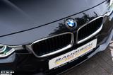 BMW 320 Baureihe 3 Touring 320 d Advantage - BMW 320 Gebrauchtwagen in Aachen