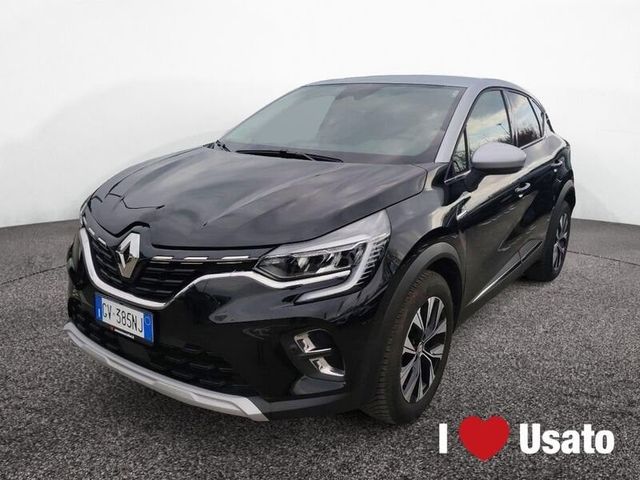 Renault Captur II 2019 1.0 tce Techno 90cv