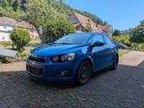 Chevrolet Aveo Limousine ANDROID AUTO/APPL... - Chevrolet von 2026