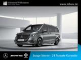Mercedes-Benz V 300 4M STYLE Lang AIR*AMG*Pano*Burm*Distr*