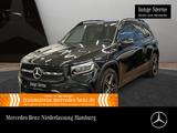 Mercedes-Benz GLB 180 d AMG Premium Standhz NIGHT LED Totwink - Mercedes-Benz GLB 180 in Hamburg