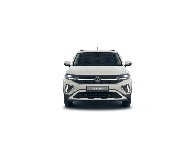 T-Cross Style 1.0 TSI DSG AHK*Navi*ACC*Klima