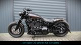 Harley-Davidson Street Bob 114 - 1.Hd. - wenig KM - Tüv 09/25 - Angebote entsprechen Deinen Suchkriterien
