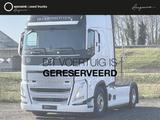 Volvo FH500 XL | Retarder | Full Air | Alcoa | 2 Tanks