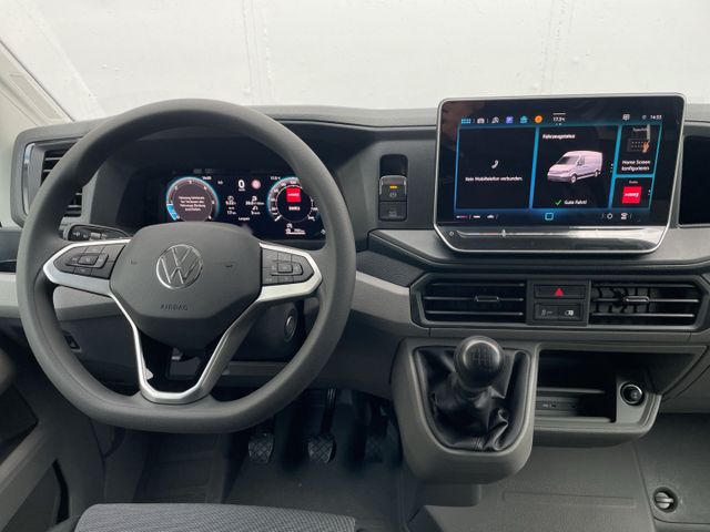 Crafter 35 Kasten 2.0 TDI Kamera/LED/App Connect
