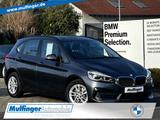 BMW 220d Aut.Navi HiFi DAB Sitzh.Lordose Ad-LED Alu - BMW 220 Active Tourer aus 2020