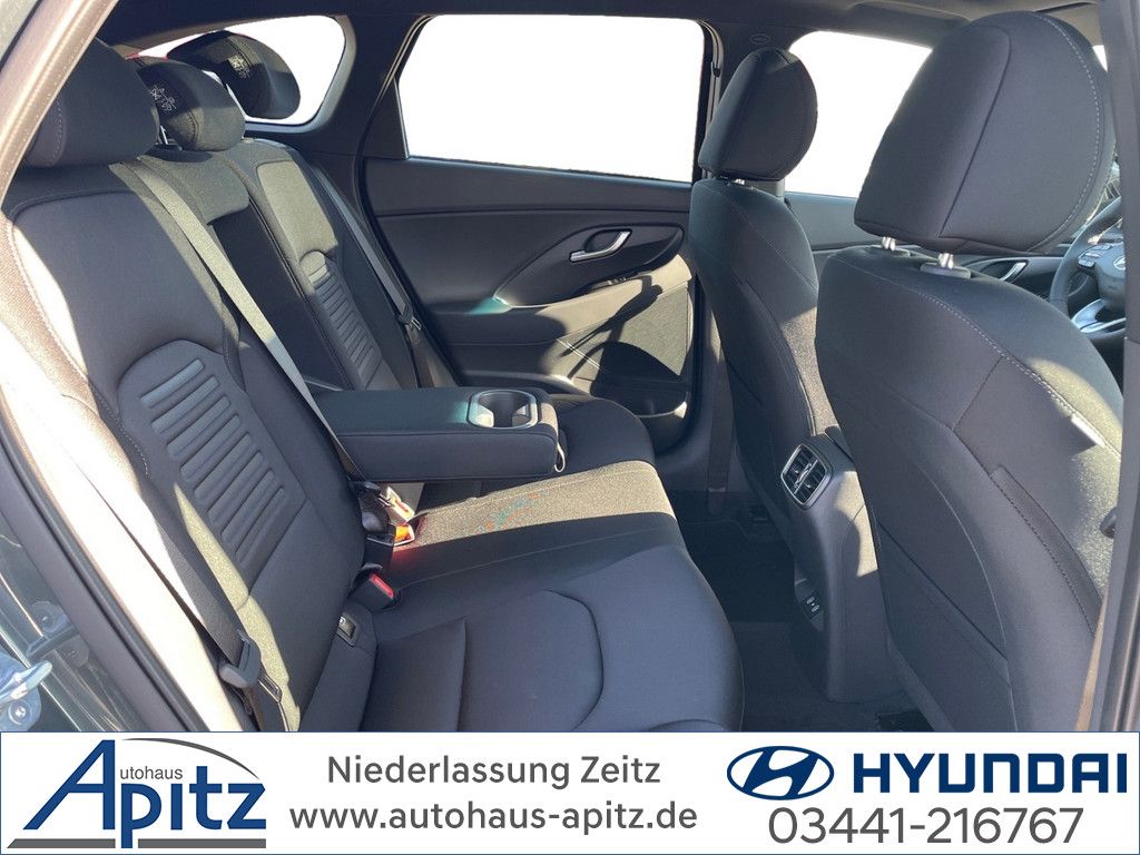 Hyundai i30 – Bild 10