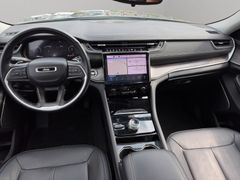 JEEP Grand Cherokee 3.6L L Limited 4x4 Alpine Pano