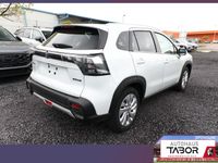 Suzuki (SX4) S-Cross - Vorschau Bild 3