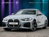 BMW 420i Coupe M-Sport ACC Glasdach HiFi KoZg eKlapp - BMW 420 Jahreswagen