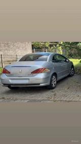 Peugeot 307cc 2007  Nur an Bastler oder Ex... - Peugeot 307 in Duisburg