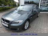 BMW 318i Limousine * 1. Hand * 62.000 KM - BMW 318 aus 2010: 318i