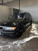 BMW e46 touring 320d M packet// ggf auch T... - BMW 320: 320d Pack M