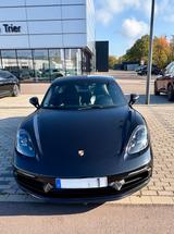 Porsche Cayman S PCM,PDSL+,PASM,SportChrono-Pak. - Porsche Gebrauchtwagen in Trier