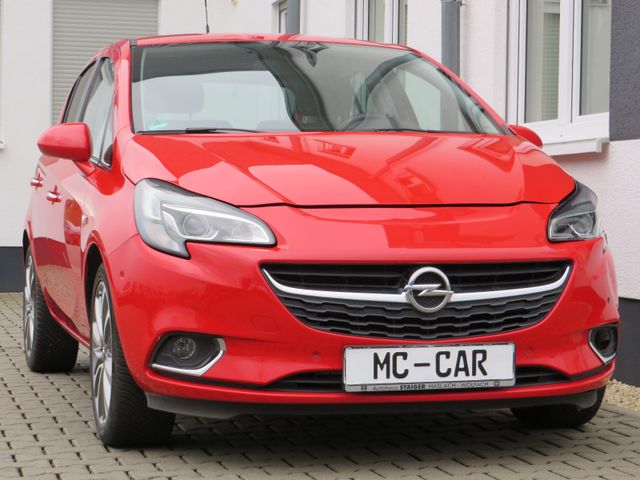 Opel Corsa E Innovation ecoFlex