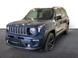 Jeep Renegade Summit PHEV *Navi*LED*Kamera*ACC*Keyles - Jeep Renegade Gebrauchtwagen