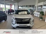 Mitsubishi Outlander Plug-In Hybrid 2.4 4WD Diamant Plus - Mitsubishi Outlander in Halle