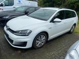 Volkswagen Golf VII Variant 2.0TDI GTD BMT DSG*NAVI*XENON*
