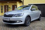 Skoda Fabia Combi "Ambition"_Climatr_Sitzh_Android...