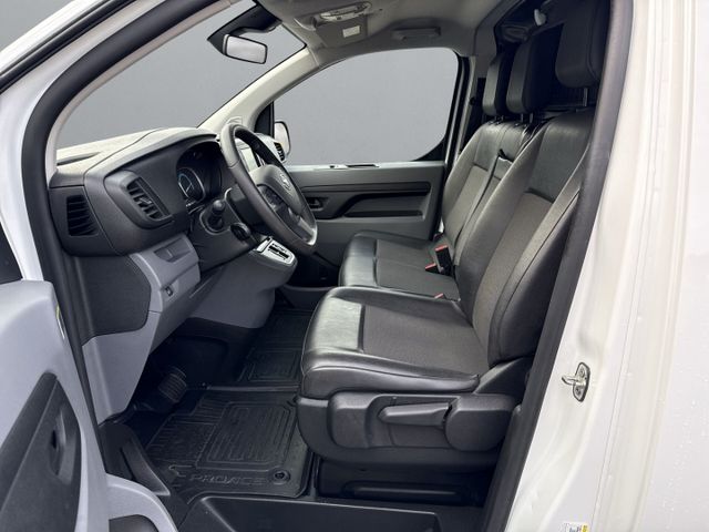 Proace L2 Kasten Electric Comfort Navi Apple Car