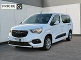 Opel Combo Life L2 Edition *ROLLSTUHLRAMPE* - Behindertengerechte Opel Combo
