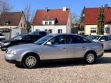 Audi A6 1.8 T Klimaautomatik - gebrauchte Audi A6 aus dem Jahr 1998