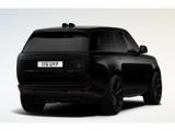 Land Rover Range Rover SWB SV P615 Black Edition Exclusive - Land Rover Range Rover Neuwagen