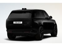 Land Rover Range Rover - Vorschau Bild 3