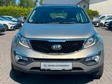 Kia Sportage Vision 4WD AUTOMATIK*LED*AHK*SHZ*PANO - Kia Gebrauchtwagen in Braunschweig
