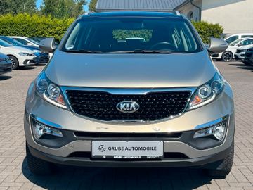 KIA Sportage - 2