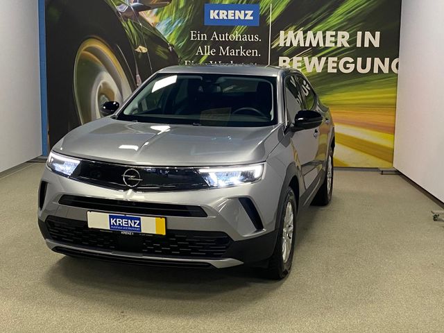 Opel Mokka Edition KLIMA+ALU+Metallic+Allwetter+LED