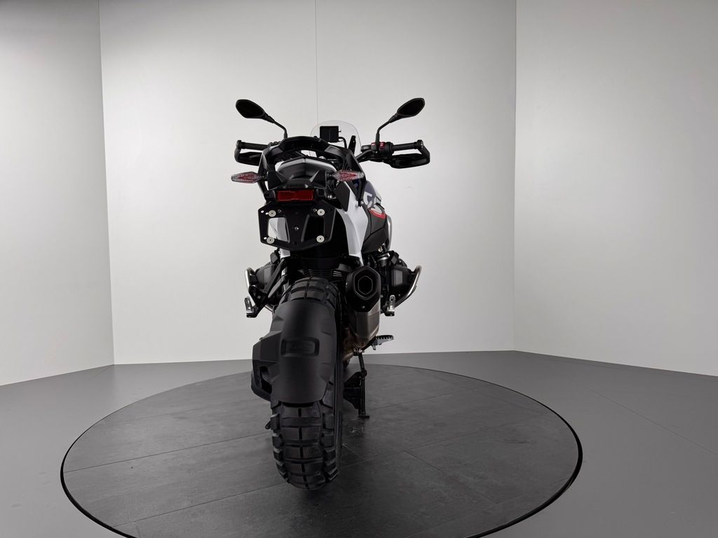 Fahrzeugabbildung BMW R1300 GS *RACINGBLUE *ENDURO-PAKET