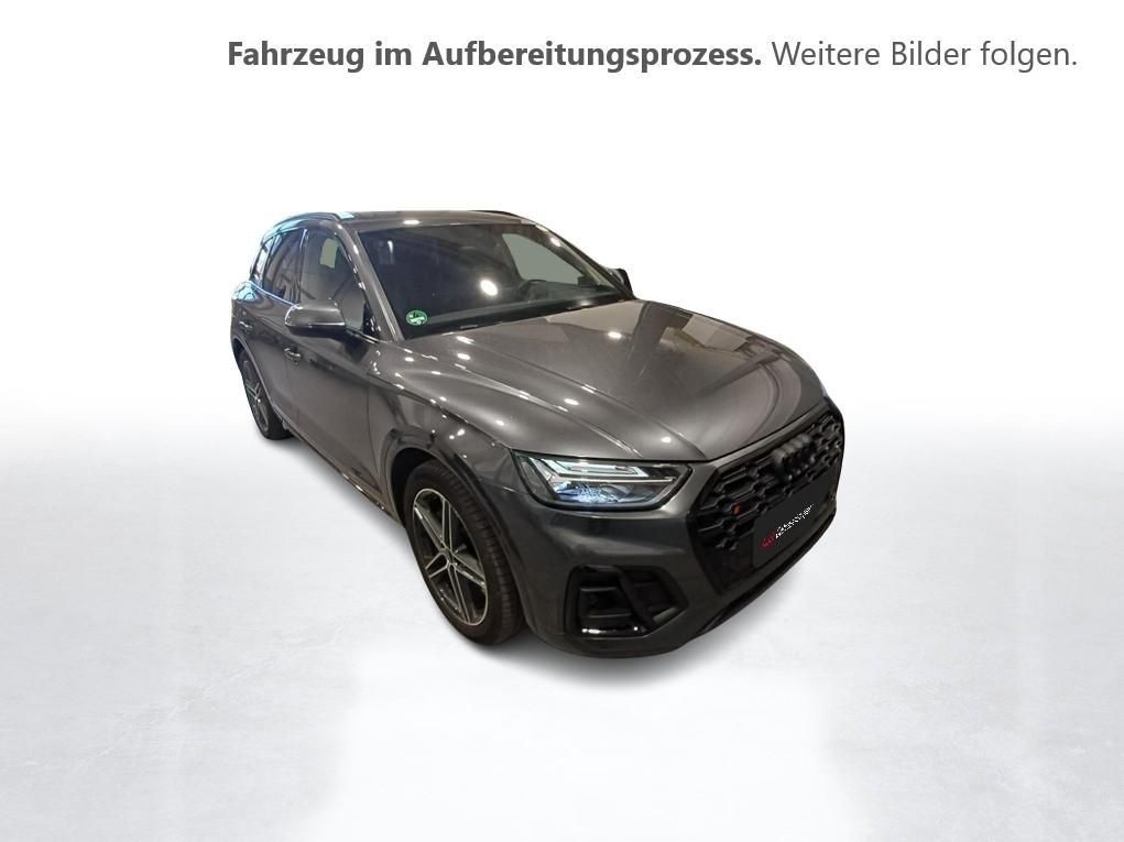 Audi SQ5 - Bild 4