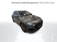 Audi SQ5 - Vorschau Bild 4