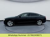 Audi A5 Sportback 2.0 TFSI S-Line - Audi A5 aus 2012: Sportback