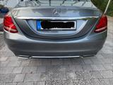 Mercedes-Benz C 250 d AVANTGARDE Scheckheft Mercedes, TÜV neu! - Mercedes-Benz C 250 in Saarbrücken