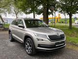 Skoda Kodiaq Style 4x4 Automatik *Leder*Pano.* 7.Sitze - Skoda Kodiaq in Köln
