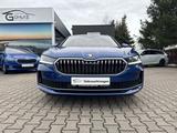 Skoda Superb Combi L&K 2.0TDI 142kW DSG 4x4*AHZV*19Zol - Skoda Superb mit Diesel-Antrieb