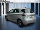 Renault ZOE R135 Z.E50 INTENS Batteriekauf Winter-Paket - Renault ZOE Gebrauchtwagen in Hamburg