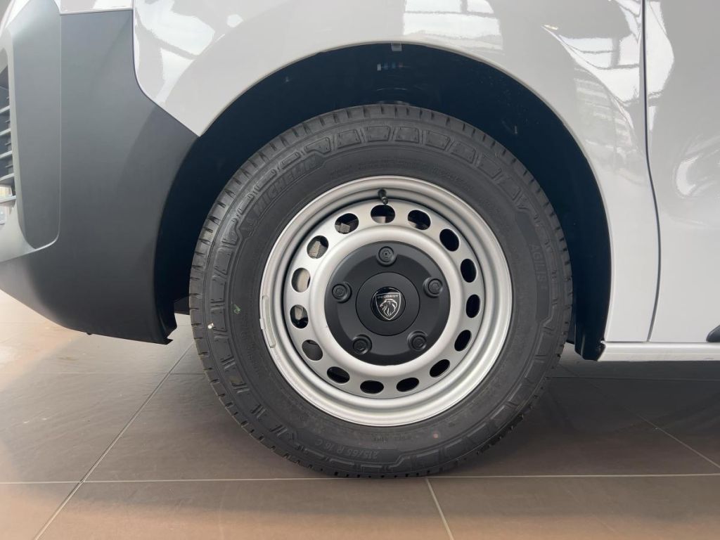 Peugeot Expert - Bild 7