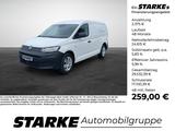 Volkswagen Caddy Maxi 2.0 TDI Cargo Kasten  AHK PDC Tempo K - Volkswagen Caddy Maxi in Osnabrück