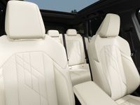 BMW X3 - Vorschau Bild 9