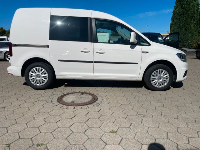 Volkswagen Klima|Leder|StandH|PDC|Gepflegt