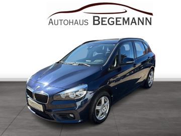 BMW 216 Active Tourer - 1