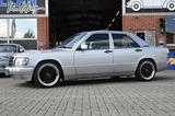 Mercedes-Benz 190E 2.0 *TRAUM ZUSTAND*WIE NEU*GARANTIE* - Mercedes-Benz 190 Oldtimer